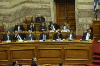 Προ παντός ειλικρίνεια