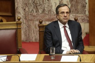Ελάτε χωρίς τα… μέτρα