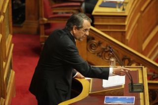 Τελευταία παράγραφος