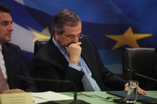 Ολα δείχνουν… κάλπες