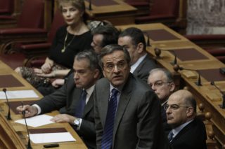 Τρίτη και φαρμακερή