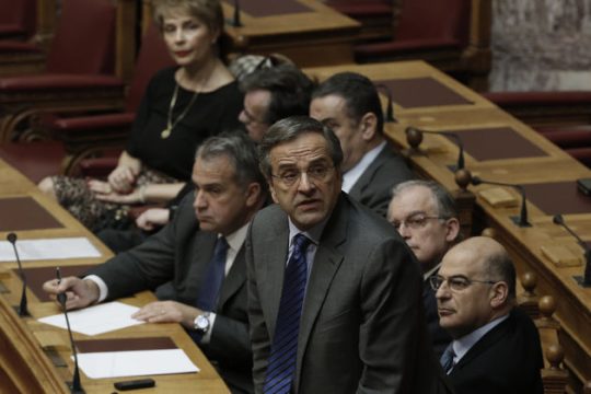 Τρίτη και φαρμακερή