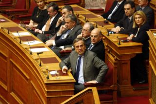 Εκλογή Προέδρου