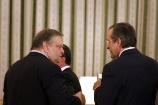 Ο κύβος ερρίφθη
