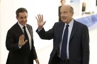 «Στρατιά μαχητών» φτιάχνει ο Σαρκοζί!