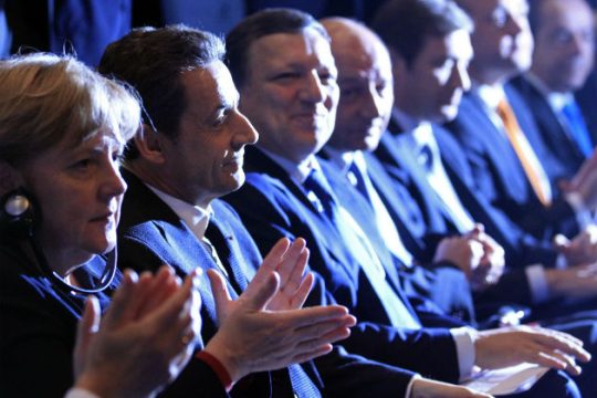 Οι  «ανέντιμες» ευρωπαϊκές κυβερνήσεις