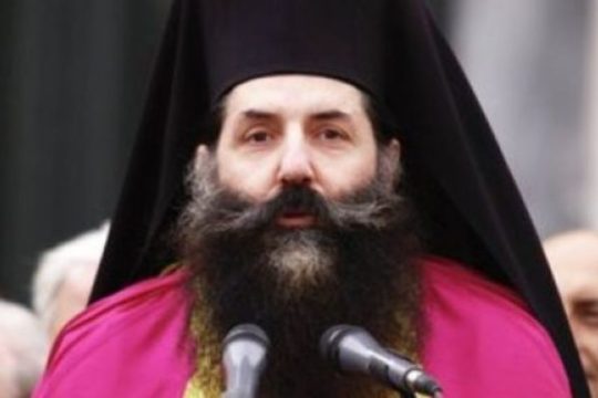 Κόκκινο από Σεραφείμ