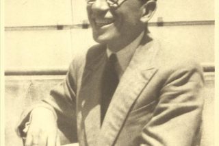 Το επιστολο-γραφικό ήθος του Συκουτρή