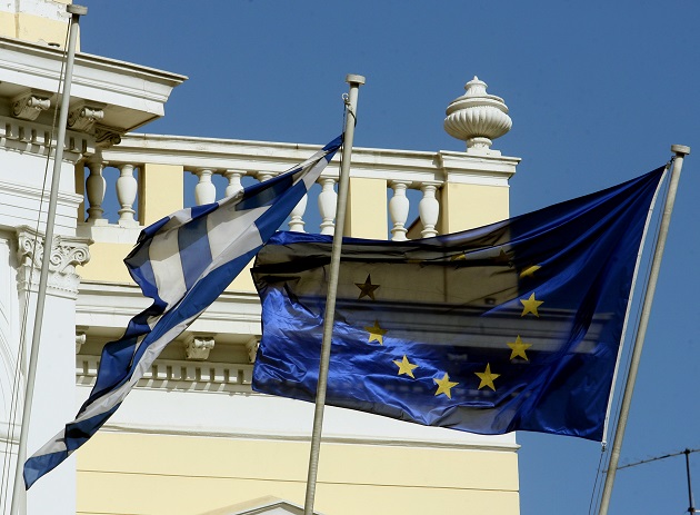 Απέναντι σε μια νέα φεουδαρχία