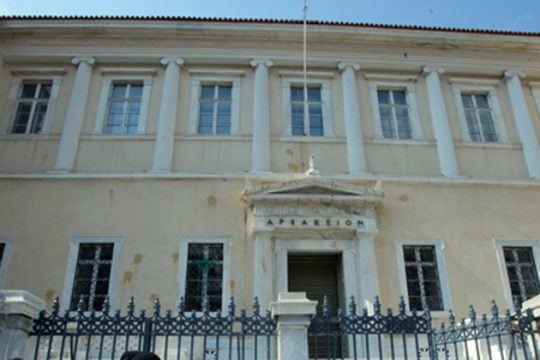 Προσφυγή ασφαλιστών κατά Βρούτση