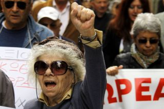 «Δουλέψαμε, δεν κλέψαμε»