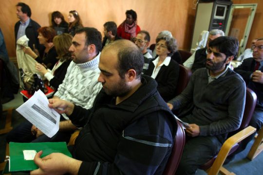 Ναι μεν, αλλά