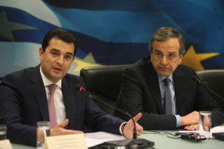 Ελληνογερμανικά δάνεια σε μικρομεσαίες επιχειρήσεις