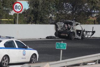 Στο μικροσκόπιο ο υπόκοσμος