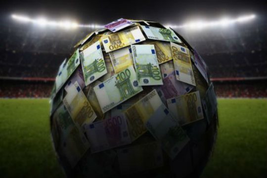 Ο Κωνσταντινέας και ο φούρνος ύποπτοι για τα στημένα ματς!