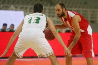 Στον αθλητικό δικαστή ο… ημιτελικός του Κυπέλλου