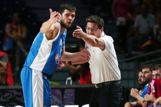 Η επιστροφή των ασώτων