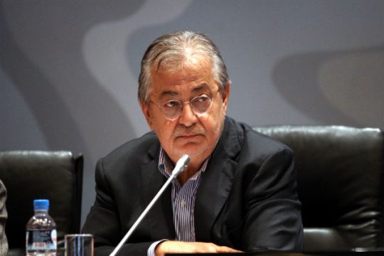 Παραπομπή Ρ. Σπυρόπουλου για το αδίκημα της απιστίας