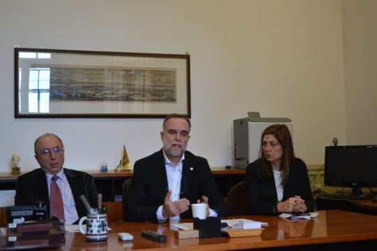 Υπολόγισαν χωρίς τους «ξενοδόχους»