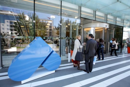 ΙΟΒΕ: Μοχλός οικονομικής ανάπτυξης το σινεμά