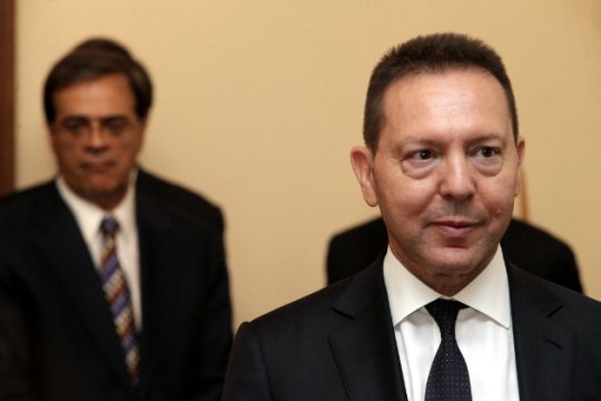 Προκαλεί με τον ΕΝΦΙΑ της ΤτΕ, δεν πείθει ούτε τον υπουργό