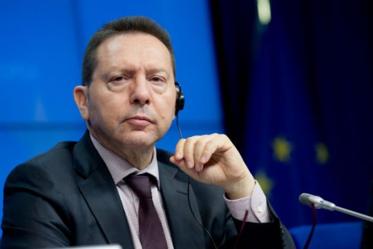 Κατάργηση των φοροαπαλλαγών ζητά ο Γ. Στουρνάρας