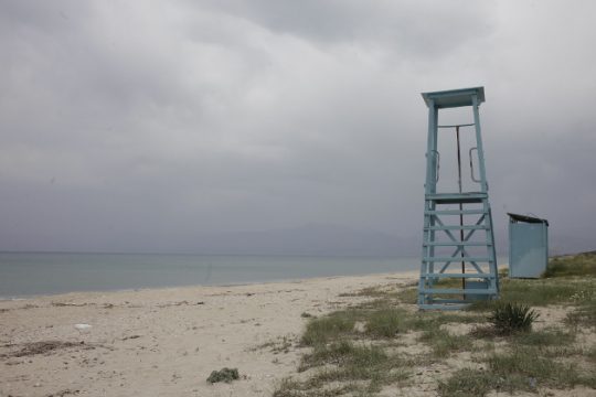 Συννεφιά με τοπικές ομίχλες τις πρωινές ώρες