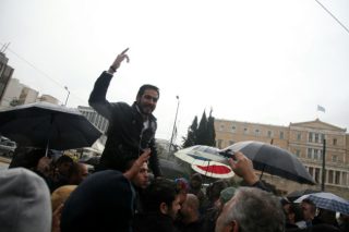 Αισιοδοξία για το θέμα των Σύρων προσφύγων