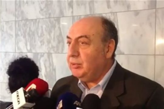 Μύλος το ΑΠΘ για τη διοίκηση