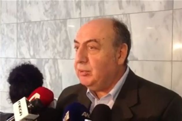 Το ΑΠΘ βλέπει το έγκλημα, αλλά όχι τον ένοχο