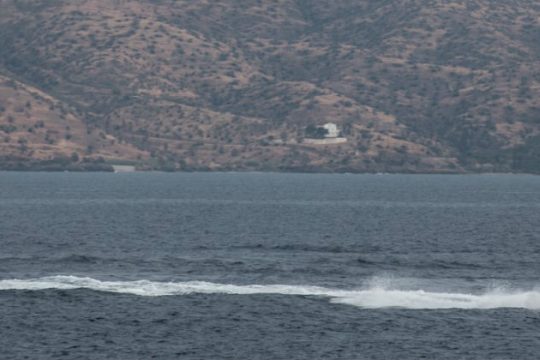Εντοπίστηκε νεκρός ο 49χρονος που αγνοείτο από τις 4 Δεκεμβρίου