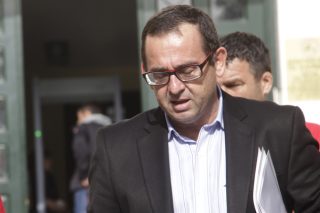 Στο εδώλιο ο πρόεδρος της ΠΟΕ-ΟΤΑ