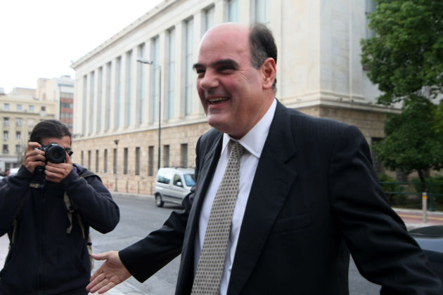 Ξεσπάθωμα Φορτσάκη
