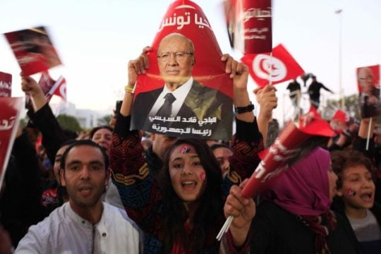 Αλλαγή σελίδας… με παλαιά υλικά