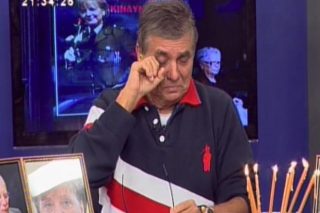 Ο Γιώργος Τράγκας, Νο 1 εκπομπή του ελληνικού ραδιοφώνου