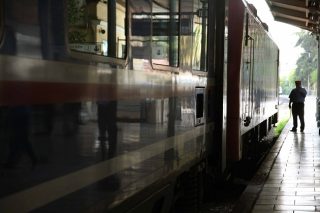 Το βαρέλι και το κρασί