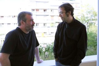 Ο θεός να σε φυλάει από τους νοικοκυραίους