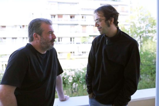Ο θεός να σε φυλάει από τους νοικοκυραίους