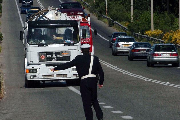 Έκτακτα μέτρα της Τροχαίας για τις γιορτές