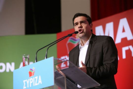 Με την πετυχημένη στρατηγική της ήρεμης δύναμης