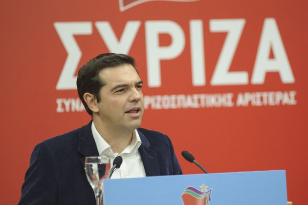 «Το καλύτερο για τη χώρα να πάμε σε εκλογές»