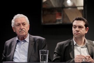 Κατέρρευσε η «πολυθρύλητη» εκλογική συνεργασία ΣΥΡΙΖΑ – ΔΗΜΑΡ