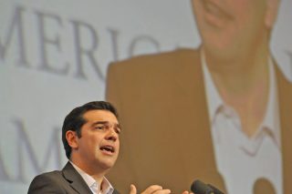 Ζητείται νέα κοινωνική συμφωνία για ανάπτυξη