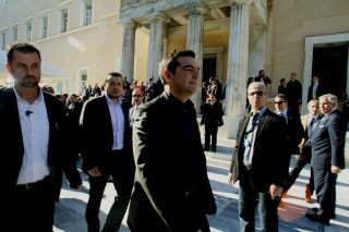 Η τριλογία της κινδυνολογίας