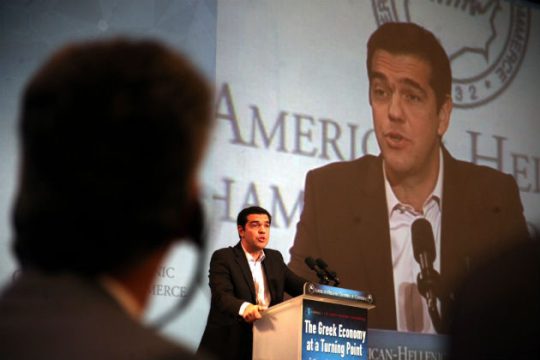 «Να μπει φρένο στον κατήφορο αμέσως τώρα»