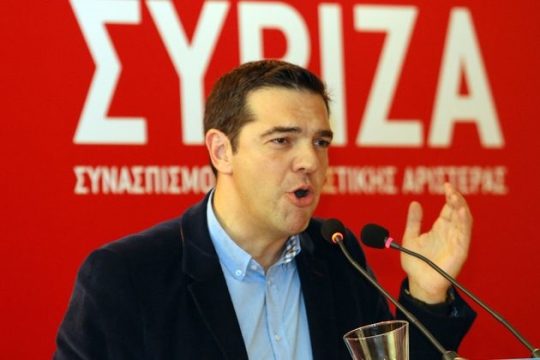 Τρόμος με κάθε μέσο