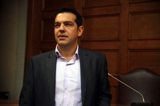 Μονομερείς ενέργειες μόνο αν μας αναγκάσουν