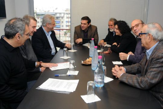 Επανέλεγχος όλων των συμβάσεων του ΤΑΙΠΕΔ