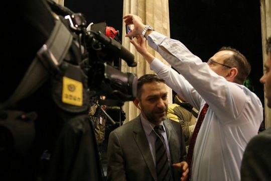 Χριστουγεννιάτικες ιστορίες