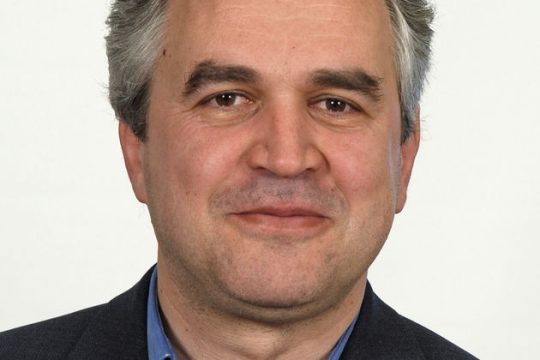 Η άσκηση της γραφής